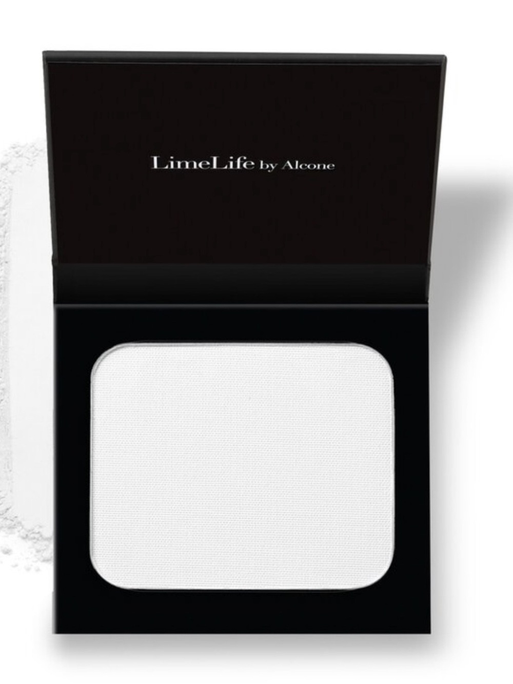 LimeLife by Alcone Translucent Powder Set